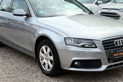 Audi A4 236.711 km 4.990 &euro; Ludwigshafen am Rhein 67071