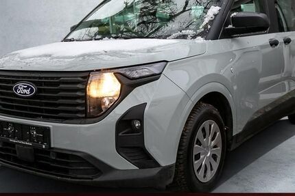Ford Tourneo Courier 3.752 km 22.999 &euro; Dortmund 44149