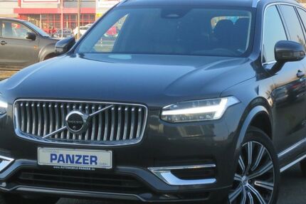 Volvo XC90 19.012 km 49.450 &euro; Weimar 99425
