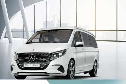 Mercedes-Benz Marco Polo 3.000 km 95.909 &euro; Rostock 18055