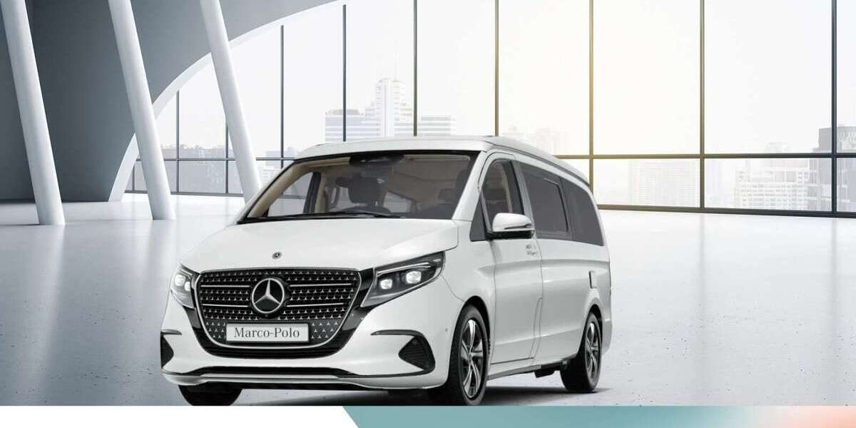 Mercedes-Benz Marco Polo 3.000 km 95.909 &euro; Rostock 18055