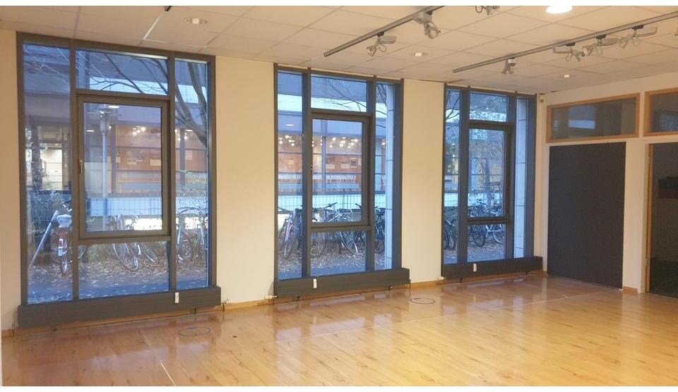 Top Lage im Herzen von Tübingen: Vielseitige 360 m² Gewerbefläche