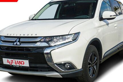 Mitsubishi Outlander 67.696 km 18.990 &euro; Schwerin 19061