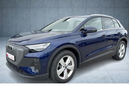 Audi Q4 e-tron 21.295 km 36.750 &euro; Soltau 29614
