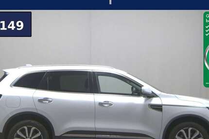 Renault Koleos 49.952 km 21.480 € Gyhum/Bockel 27404