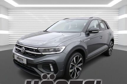 VW T-Roc 15.000 km 36.900 &euro; Osnabrück 49084
