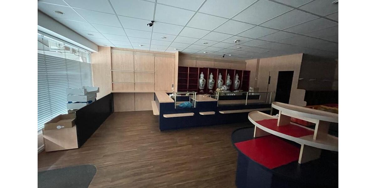 Gewerbeobjekt Bad Bramstedt - 1.673&euro; | Angebot:22314134