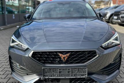 Cupra Leon 104.898 km 24.999 &euro; Eichenzell 36124