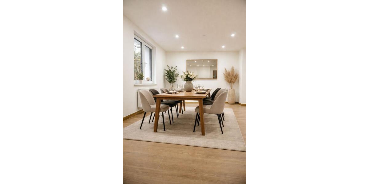 Einfamilienhaus Würzburg Sanderau - 7 Zimmer, 188 m&sup2;, 2.990&euro; | Angebot:26326326