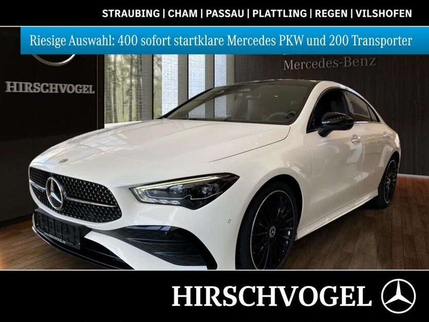 CLA 250