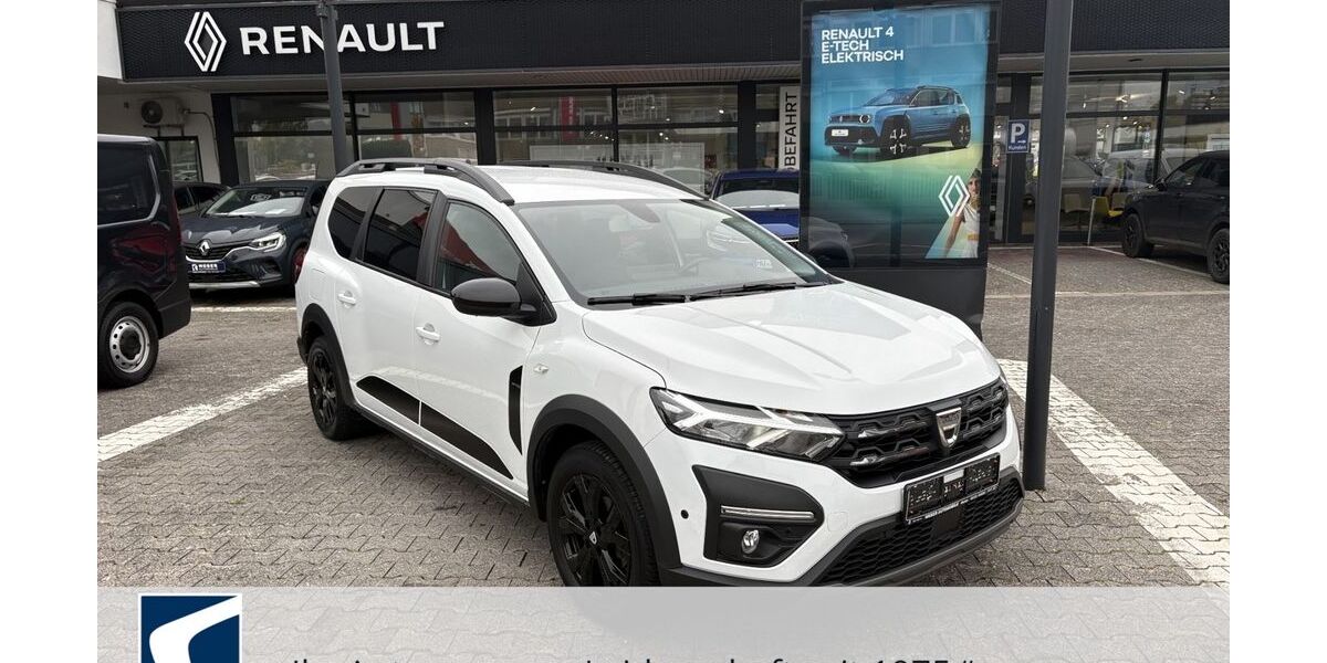 Dacia Jogger 14.090 km 17.970 &euro; Hanau 63452