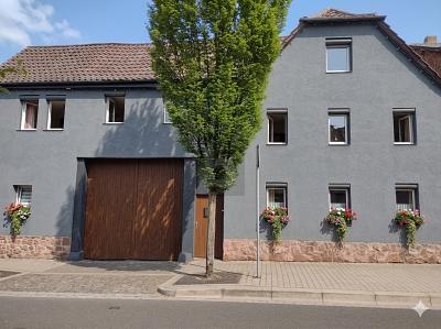 GRÖSSE AUF DEN ZWEITEN BLICK - Mehrfamilienhaus, Wohnhaus Großostheim | Angebot:26765735