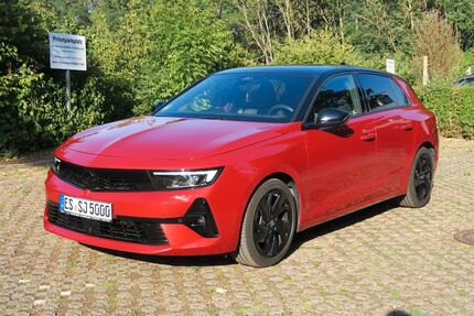 Opel Astra 29.138 km 15.200 &euro; Filderstadt - Bernhausen 70794