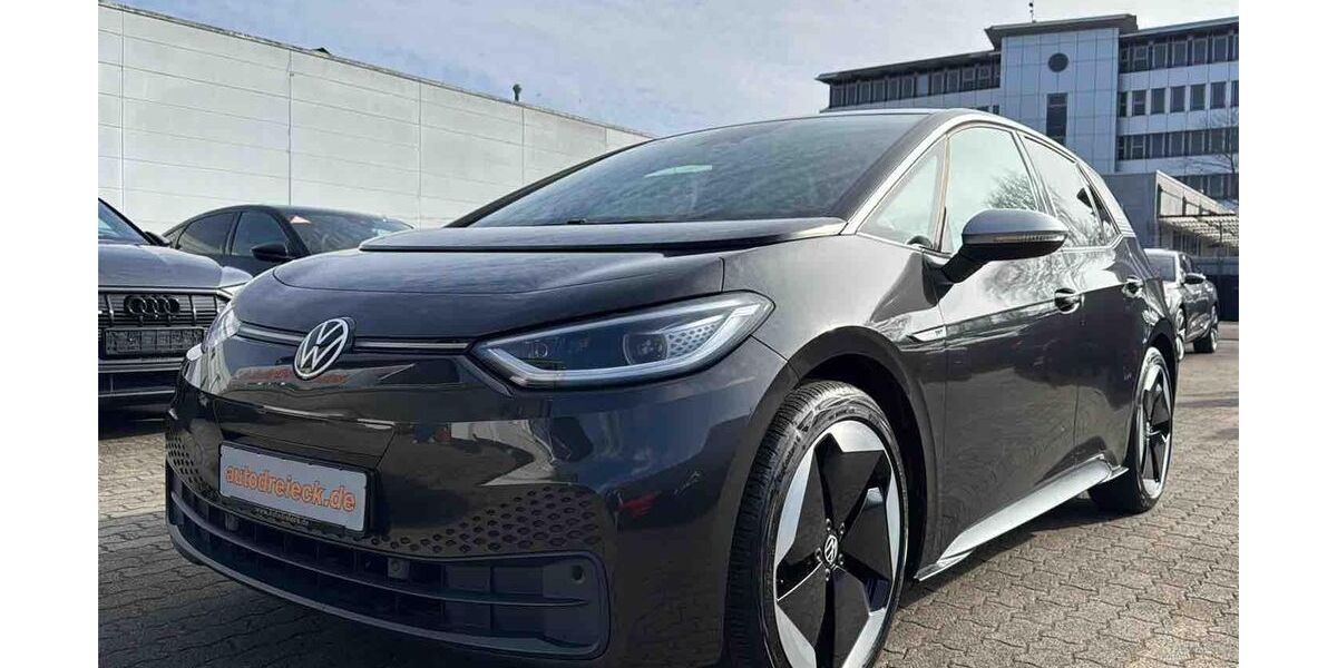 VW ID.3 49.807 km 19.950 &euro; Hamburg 22047