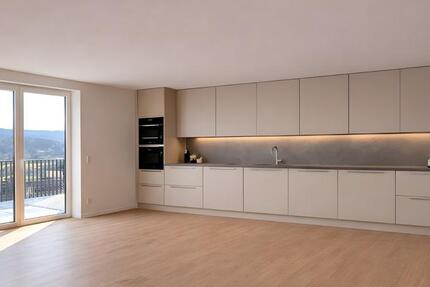 Wohnung Bad Soden-Salmünster Salmünster - 3 Zimmer, 110 m&sup2;, 1.430&euro; | Angebot:25303979