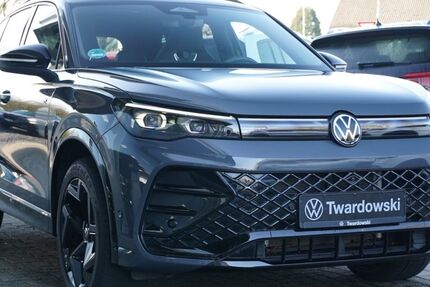 VW Tiguan 6.712 km 50.290 &euro; Wegberg 41844