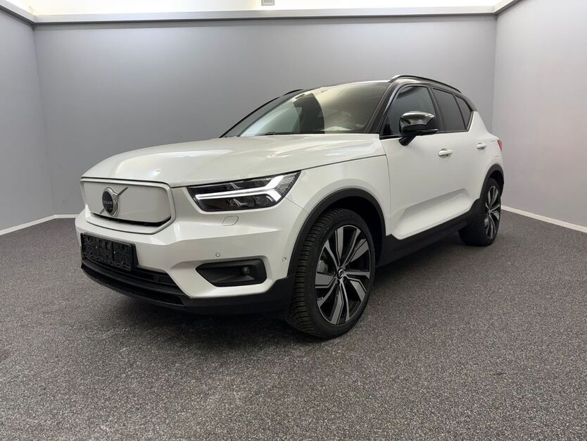 Volvo XC40 24.000 km 36.999 € Reutlingen / Mittelstadt 72766