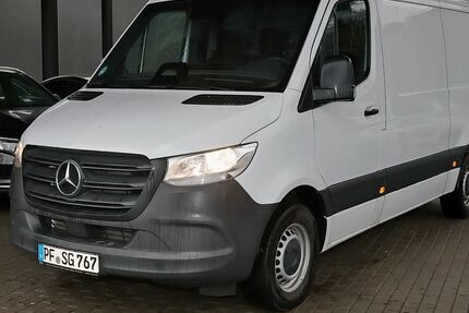 Mercedes-Benz Sprinter 17.855 km 49.999 &euro; Bretten 75015