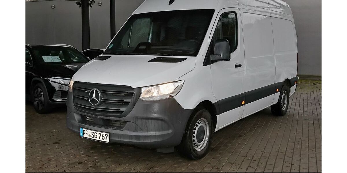 Mercedes-Benz Sprinter 17.855 km 55.335 &euro; Bretten 75015