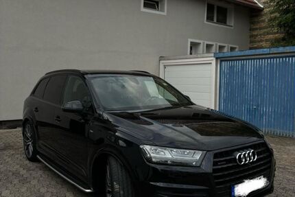 Audi Q7 143.085 km 32.900 € Ludwigshafen 67071