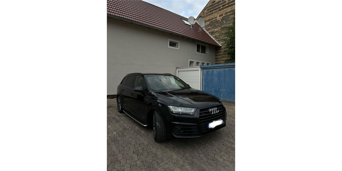 Audi Q7 143.085 km 32.900 € Ludwigshafen 67071
