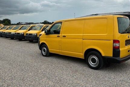 VW T5 Transporter 109.000 km 7.790 € Peutenhausen / Gachenbach 86565