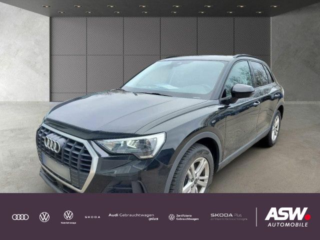 Audi Q3 101.600 km 27.860 &euro; Bad Rappenau 74906