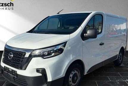 Nissan Primastar 139.490 km 15.200 &euro; Delitzsch 04509