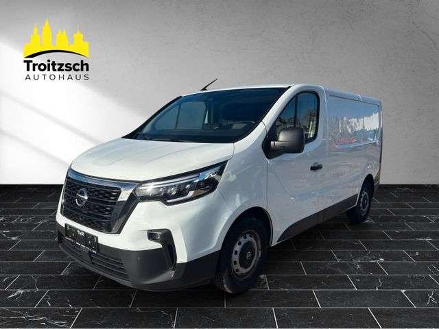 Nissan Primastar 139.490 km 15.200 &euro; Delitzsch 04509