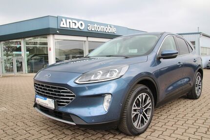Ford Kuga 120.000 km 17.490 &euro; Nordhausen /OT Sundhausen 99734