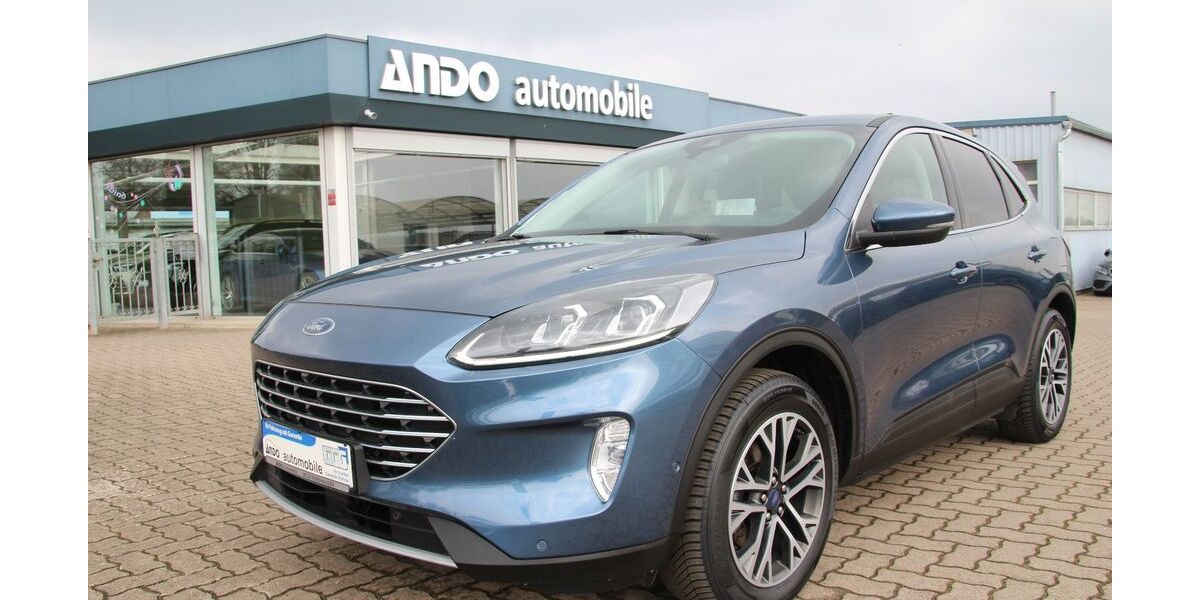 Ford Kuga 120.000 km 17.490 &euro; Nordhausen /OT Sundhausen 99734