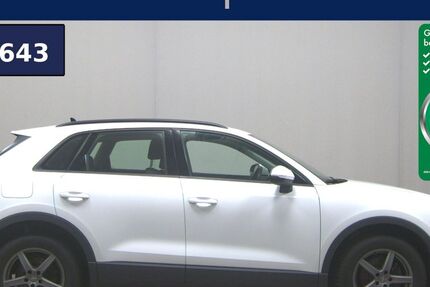 Audi Q3 132.940 km 21.780 &euro; Gyhum/Bockel 27404