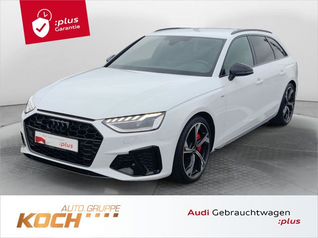 Audi A4 32.990 km 42.590 € Öhringen 74613