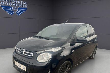 Citroen C1 61.903 km 10.489 &euro; Saarlouis 66740