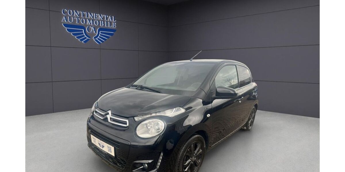 Citroen C1 61.903 km 10.489 &euro; Saarlouis 66740