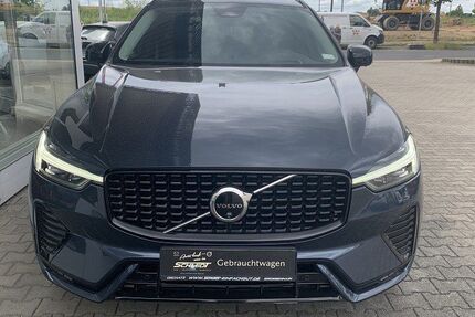 Volvo XC60 54.054 km 47.490 &euro; Oschatz 04758