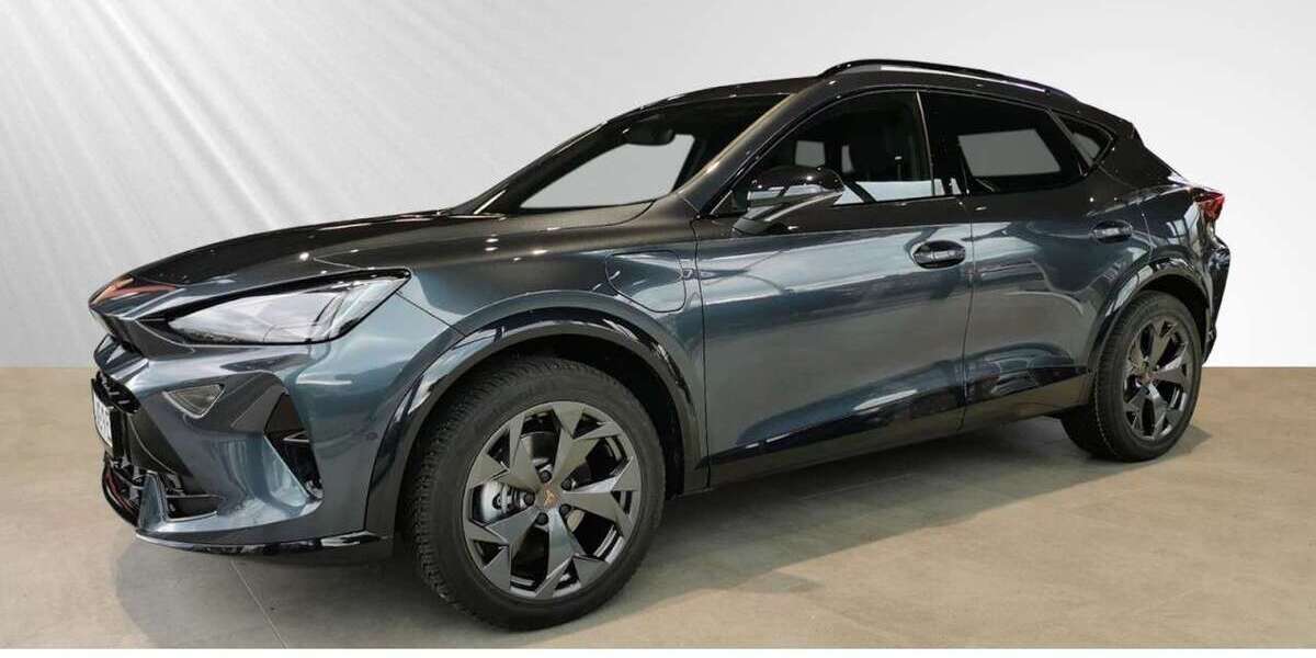 Cupra Formentor 9.900 km 44.880 &euro; Kiel 24148