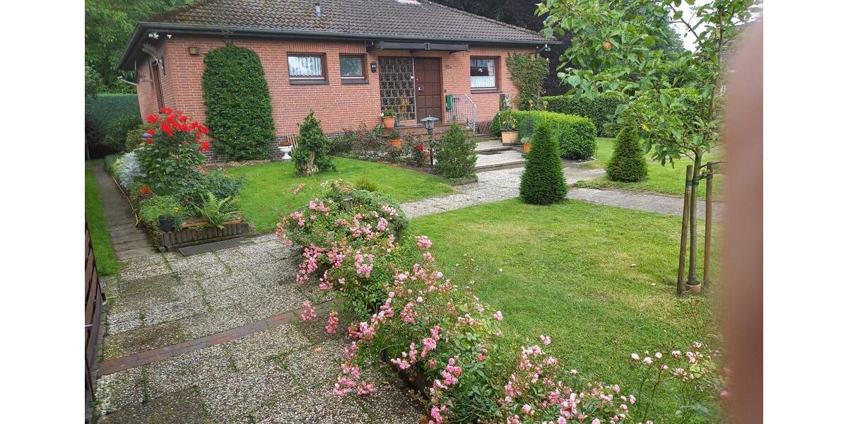Bungalow Apen - 4 Zimmer, 120 m&sup2;, 450.000&euro; | Angebot:26841921