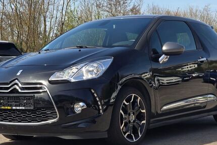 Citroen DS3 134.000 km 4.990 &euro; Merzig 66663