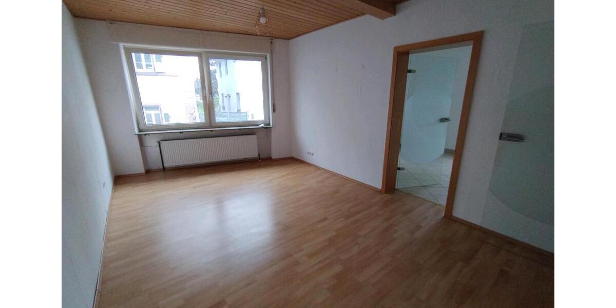 3-Zimmer-Wohnung in DA-Eberstadt zu vermieten 3 zimmer