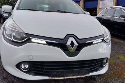 Renault Clio 85.990 km 11.500 € Cloppenburg 49661