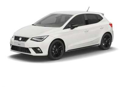 Seat Ibiza 22.000 km 21.980 &euro; Würzburg 97076