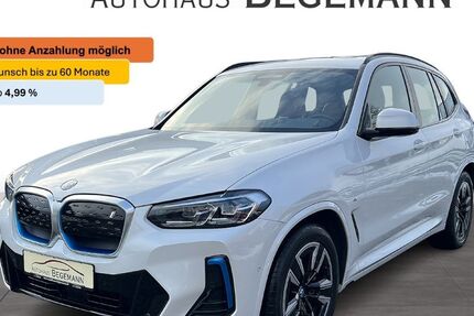 BMW iX3 28.712 km 39.900 &euro; Bad Salzuflen 32108
