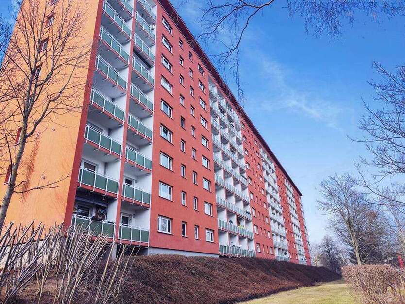 Wohnung zum Mieten in Chemnitz 309 € 46.01 m²