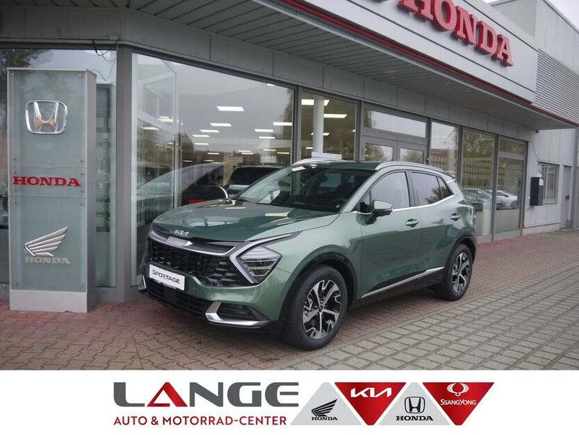 Sportage
