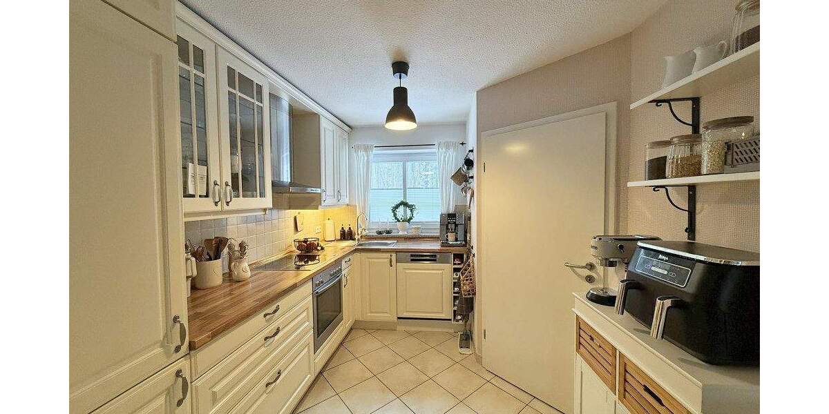 Reihenmittelhaus Bargteheide - 4 Zimmer, 92 m&sup2;, 429.000&euro; | Angebot:25704567