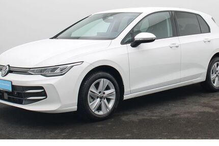 VW Golf 6.500 km 26.550 € Würzburg 97076