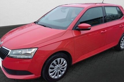 Skoda Fabia 39.240 km 10.350 &euro; Hannover 30173