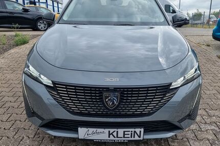 Peugeot 308 22.230 km 19.390 &euro; Simmern 55469