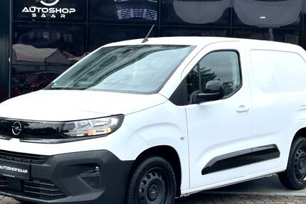 Opel Combo 26.600 km 14.989 &euro; Saarbrücken 66117